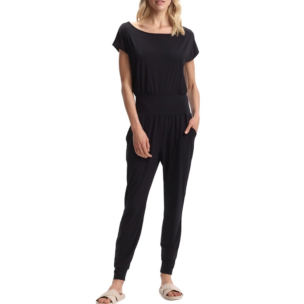 NWT Commando Butter Relaxed Tee jumpsuit
